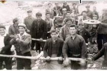 Αναβίωση του εθίμου “Βασιλιάς” στα Πετρωτά