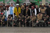 Αναβίωση παραδοσιακού εθίμου “Μπέης” στα Κόμαρα