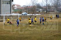 Καθάρισε σε 30′ ο Ορέστης στην Βύσσα !