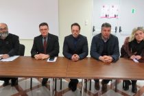 «Ένα βιβλίο – χίλια χαμόγελα»: Ένα πρωτότυπο bazaar βιβλίου στην Αλεξανδρούπολη