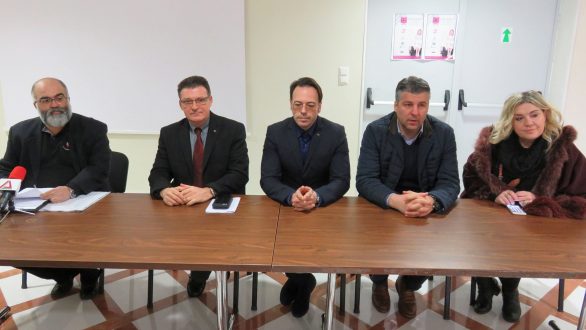 «Ένα βιβλίο – χίλια χαμόγελα»: Ένα πρωτότυπο bazaar βιβλίου στην Αλεξανδρούπολη