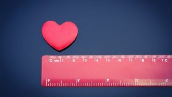 Πόσο ύψος χάνουμε όσο μεγαλώνουμε