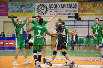 Αύριο το Α.Ο.Ορεστιάδας – Παναχαϊκή !