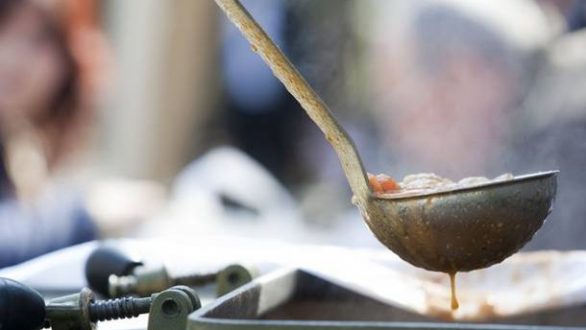 Νέες δομές σίτισης σε Ορεστιάδα, Νευροκόπι και Αλεξανδρούπολη