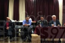 ΕΠΣ Έβρου: Η ετήσια τακτική γενική συνέλευση  !