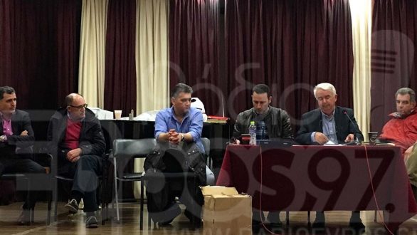 ΕΠΣ Έβρου: Η ετήσια τακτική γενική συνέλευση  !