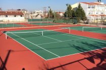 Σεμινάριο αντισφαίρισης στην Ορεστιάδα