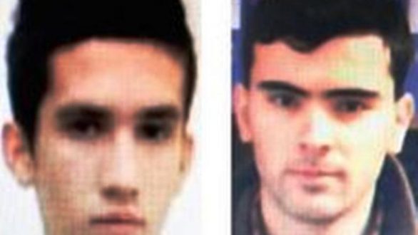 Στις ελληνικές αρχές δύο Τούρκοι στρατιωτικοί που εμπλέκονται στην απόπειρα δολοφονίας του Ερντογάν