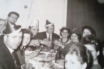 Οι Aποκριές στου χρόνου τα γυρίσματα…