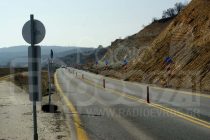 Ξεκινάνε προσωρινές κυκλοφοριακές ρυθμίσεις και επιπλέον ταλαιπωρία στο οδικό δίκτυο του Έβρου