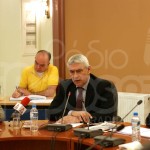 Αναστάσιος Δημοσχάκης