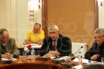 Ευρωπαϊκή Κτηνιατρική Σχολή προτείνει για την Ορεστιάδα ο Δημοσχάκης