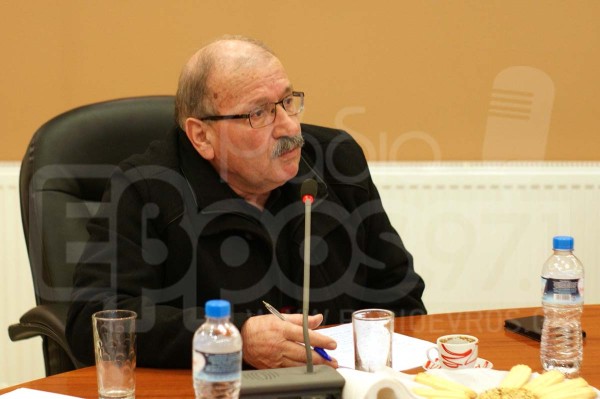 Γιώργος Καΐσας