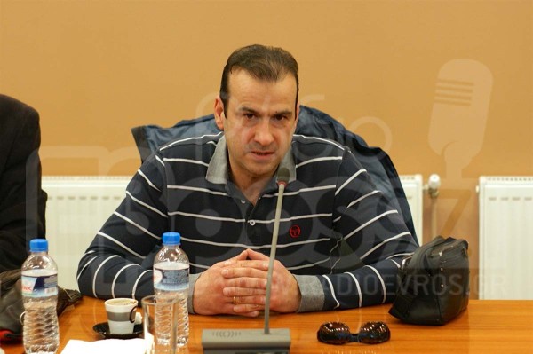 Δημήτριος Δεληπούλιος