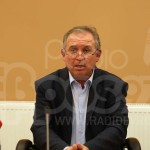 Κωνσταντίνος Βενετίδης - Αντιπεριφερειάρχης Υποδομών ΑΜ-Θ