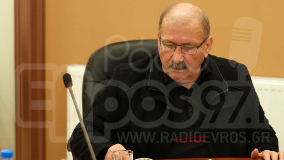 Απάντηση Καΐσα στην επιστολή Πέτροβιτς για την κατάργηση του μειωμένου ΦΠΑ στη Σαμοθράκη