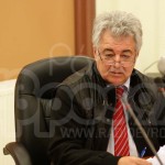 Δήμαρχος Σουφλίου-Ευάγγελος Πουλιλιός