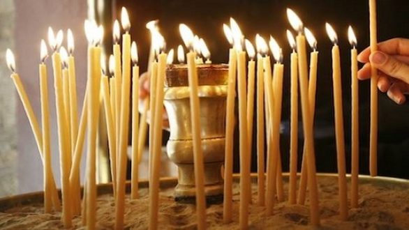 Πως θα αφαιρέσετε το κερί από το ύφασμα