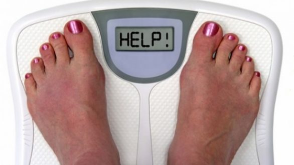 Τρία λάθη που μας παχαίνουν