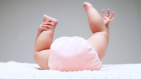 Επίδομα γέννας: Εγκρίθηκε η δαπάνη ύψους 13,2 εκατ. ευρώ