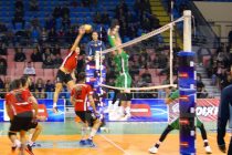 Volleyleague: Αποτελέσματα και Βαθμολογία (19η Αγωνιστική)
