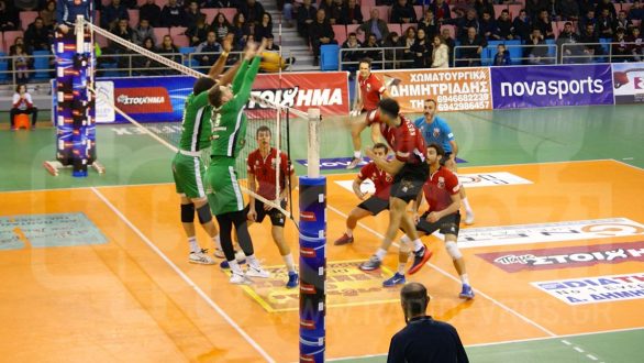 Τρίποντο παραμονής για τον Α.Ο.Ορεστιάδας !