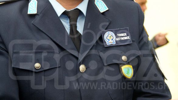 Ξεκινάει  ο θεσμός του Τοπικού Αστυνόμου και στη Μάκρη