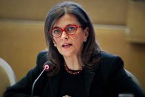 Αναβλήθηκε η επίσκεψη της Αντωνοπούλου στην Αλεξανδρούπολη