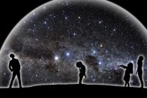 Το Κινητό Πλανητάριο Starlab επιστρέφει στο Μουσείο Φυσικής Ιστορίας