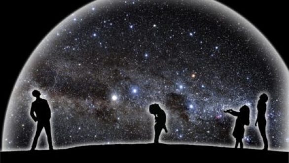 Το Κινητό Πλανητάριο Starlab επιστρέφει στο Μουσείο Φυσικής Ιστορίας