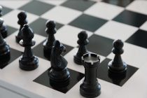 15ο Ομαδικό και 29ο Ατομικό Σχολικό Πρωτάθλημα Σκάκι στην Αλεξανδρούπολη