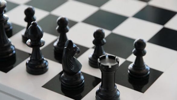 15ο Ομαδικό και 29ο Ατομικό Σχολικό Πρωτάθλημα Σκάκι στην Αλεξανδρούπολη
