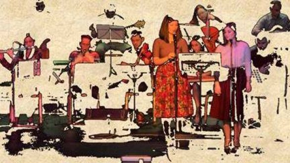 Συναυλία “Εντέχνως” στην Αλεξανδρούπολη