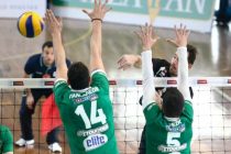 Έχασε από τον Παναθηναϊκό αλλά έδειξε δυνατός ο Α.Ο.Ορεστιάδας !