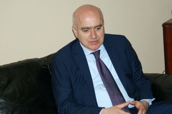 Χρήστος Μέτιος