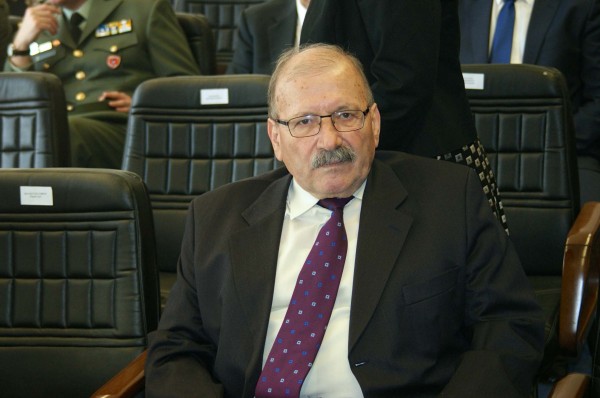 Γιώργος Καΐσας