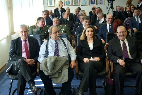 Βουλευτές Έβρου