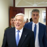 Προκόπης Παυλόπουλος