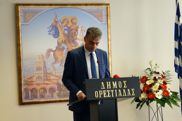 Βασίλης Μαυρίδης