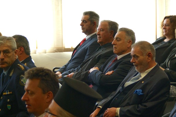 Πρώην Δήμαρχοι Ορεστιάδας