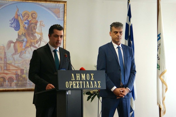 Καραγιάννης - Μαυρίδης