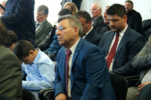 Δεληδήμου Δήμος