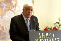 Παρουσία Παυλόπουλου ο εορτασμός της απελευθέρωσης της Σαμοθράκης
