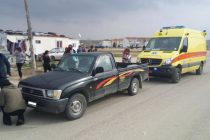 Αυτοκίνητο παρέσυρε παιδί στο Διδυμότειχο