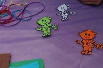 «Ενωμένοι για τη Φιλία»: Δράσεις για τα παιδιά από το Γραφείο Εθελοντισμού Δήμου Αλεξανδρούπολης