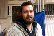 Νέος επικεφαλής στην Αυτόνομη Κίνηση Πολιτών «Είναι στο χέρι μας»