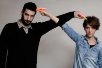 «Δείξε μου το φίλο σου»: Stand up comedy στην Ορεστιάδα