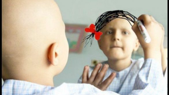 7/3/2017: Διεθνής ημέρα ενημέρωσης για τον καρκίνο της παιδικής ηλικίας