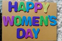 Η Παγκόσμια Ημέρα της Γυναίκας καθιερώθηκε πριν 40 χρόνια