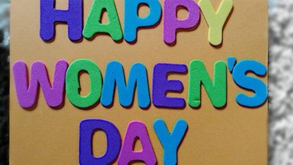 Η Παγκόσμια Ημέρα της Γυναίκας καθιερώθηκε πριν 40 χρόνια